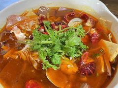 -聚汇三少·龙虾·中餐厅(莫邪路新天地店)