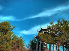 -山西通天峡景区