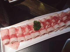 川宇肥牛-怡品川宇火锅(宝立方店)