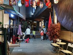 -泉乐坊步行街(烟酒特产平价超市店)