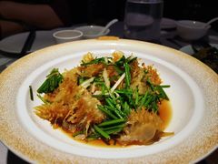 -京味斋·北京烤鸭(北京南站洋桥店)