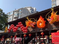 -三坊七巷历史文化街区