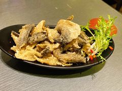 -鱼酷活鱼烤鱼(信息城店)