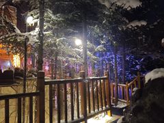 -汉拿山温泉度假酒店