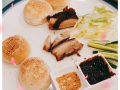 -烧肉馆(古北水镇景区店)