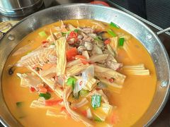 -朗妈私房菜(婺女州店)