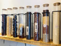 -甜心闲生传统手工冰粉(太古里店)