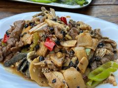 老友牛杂-真好吃牛杂(白沙店)