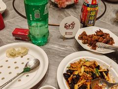 -鑫复盛礼记酒店·国家白金五钻酒家