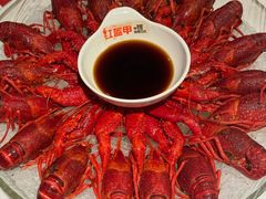 -红盔甲·小龙虾(天钥桥店)