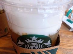 -星巴克(来福士2F店)