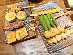 -鸟鹏烧鸟居酒屋(熙龙湾店)