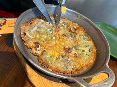 海汇蚝仔烙-蚬皇•陈味莞(西平景湖店)