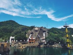 -东部华侨城