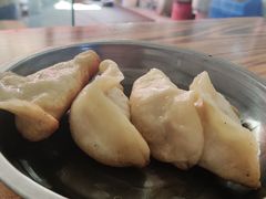 -锅贴大王南翔小笼(临沂二村店)