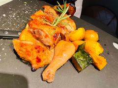 -玛尚诺意式餐厅(官舍店)