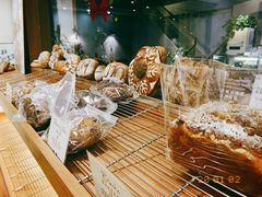 -咖乐禧面包公司(瑞景社区店)