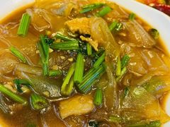 -牛庄高晓山风味馅饼城(海城店)