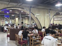 -元盛居(生态大街店)