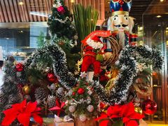 -广州富力君悦大酒店·凯菲厅