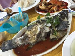 -南海渔家•海鲜•正宗海南菜(海棠湾店)