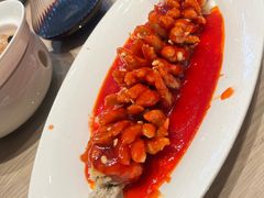 -艳阳天·非遗楚菜(武汉客厅店)