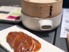 酥不腻烤鸭-小大董·烤鸭(观景餐厅·南京西路店)