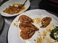 -兴仙饭店·闽味海鲜(马尾总店)