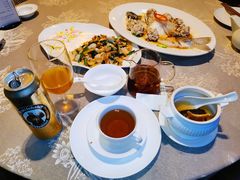 -香云轩·顺德菜(香云纱园林酒店店)