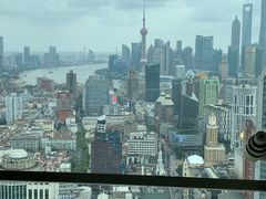 -上海新世界丽笙大酒店旋景餐厅(人民广场店)