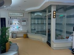 -全心全意动物诊疗中心医院(北苑店)