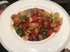 -亢龙太子酒轩(东湖店)