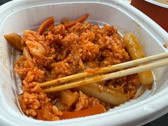 -正一味石锅拌饭(望京新世界店)