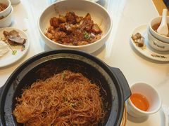 -饭橘汉江码头·乡野土菜馆(静安路店)