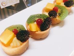 -漳州瑰丽半岛酒店·原素全日制餐厅
