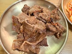 -西塔老太太泥炉烤肉(北京双井店)