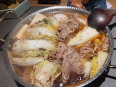 -沼津港精致料理·寿喜烧·烧鸟(龙湖南桥天街日料榜单店)