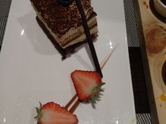 -辛德勒啤酒德餐厅