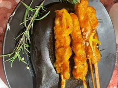 -泰漾Yang Aroi(静安嘉里中心店)