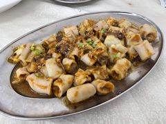 -嘉升大排档(番禺总店)