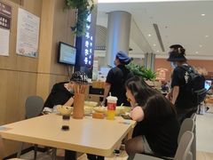 -协茂森老钟家(龙湖滨江天街店)