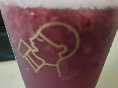-喜茶(广州东方宝泰店)