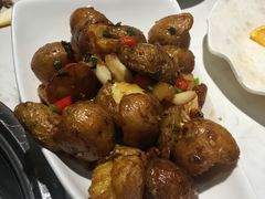 -蕃茄述·好汤自然来(江汉路店)