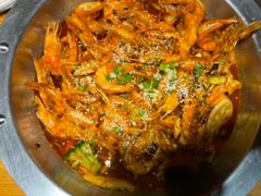 -惠友大虾(太原北街店)