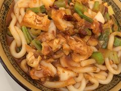 -史记米粉(三洋广场店)