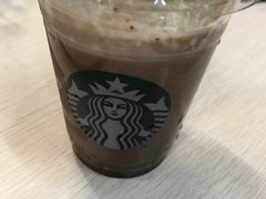 -星巴克(苏州诚品店)