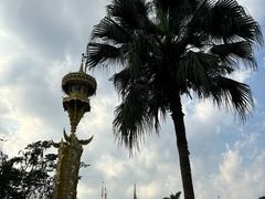 -西双版纳傣族园