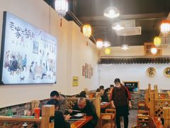 -老家大锅台·地锅鸡·铁锅炖(建邺文体路店)
