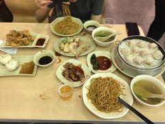 -百家鸡味馆(清泰店)