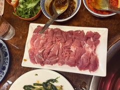 -前门张记涮肉(前门店)